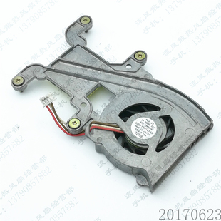 X40 Thinkpad X41 Fan 13N5808 UDQFYEH14FAR 笔记本CPU风扇 IBM