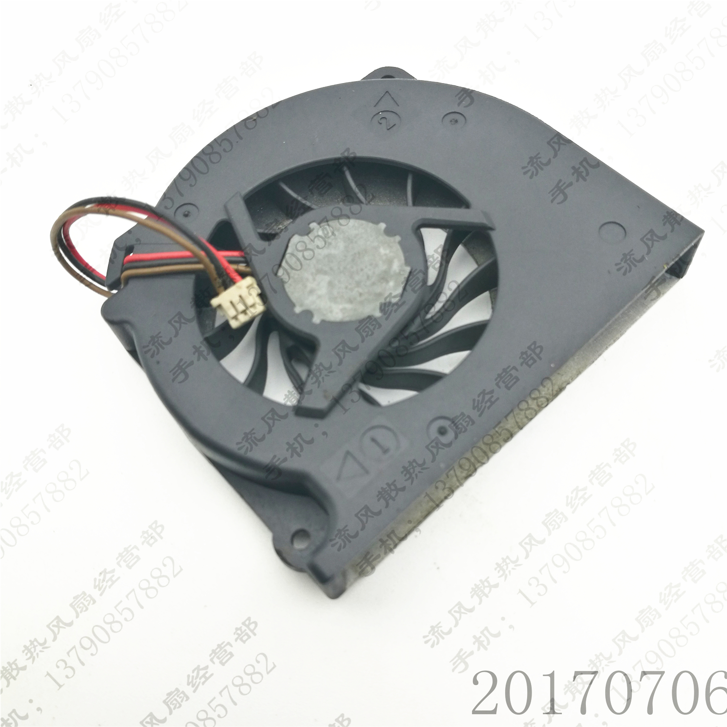 UDQFWPH23CFJ 富士通T4210 T4215 T4220 A3110 A6010 笔记本风扇