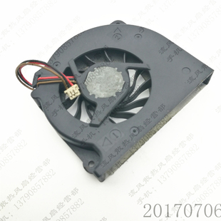 富士通T4210 A6010 T4215 A3110 笔记本风扇 T4220 UDQFWPH23CFJ