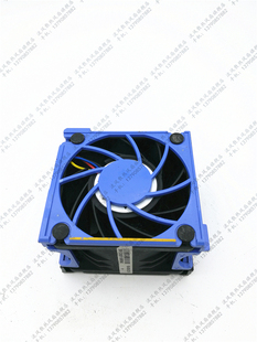 6038 台达服务器散热风扇FCNSF130500461 原装 Delta