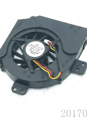 T6012F05UD-A-C01 5V  E280 Cooler Fan 笔记本CPU散热风扇