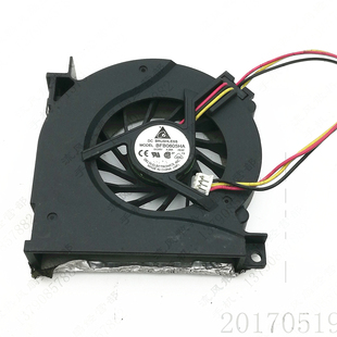 BFB0605HA 笔记本风扇 A6R 3线 0.2A Z9RM Z92R Z92 Asus 华硕
