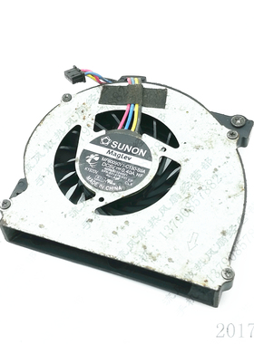 SUNON MF60090V1-C130-S9A 5V 2560 2560p 2570 2570p 笔记本风扇
