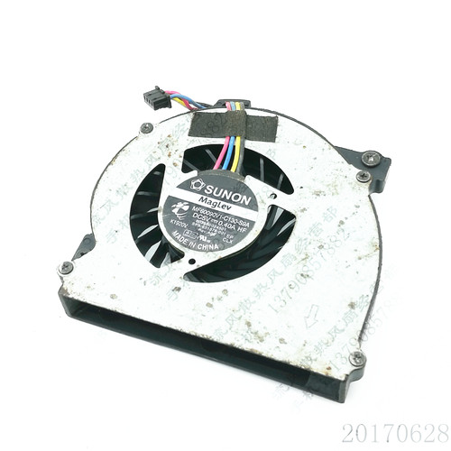 SUNON MF60090V1-C130-S9A 5V 2560 2560p 2570 2570p 笔记本风扇