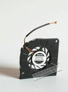 0.15A HY45T 05A 全新 适用笔记本改装 4505超薄涡轮风扇 SEPA