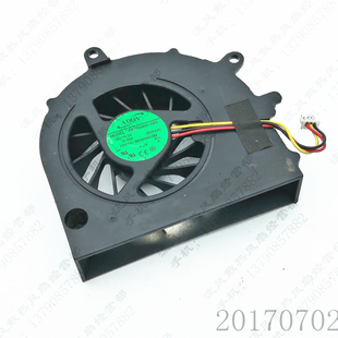 东芝 A500 原装 A505 SB3 A505D 笔记本CPU风扇 AB7005HX