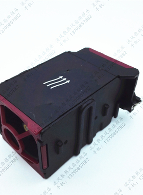 HP DL360p/e G8 Gen8 732136-001 654752/697183-003原装拆机风扇