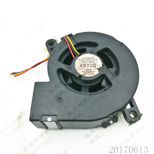 12V 03A 160mA 投影机 3线风扇 东芝TOSHIBA 摄像机 SF61H12