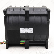 原装 SUNON VG80861BX-Q070-S9H 8086 8CM 12V 大风量风扇风机