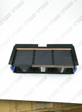 原装 EMC ASBIC C6600 C-3598 服务器风扇 G0638D12BAZP-17