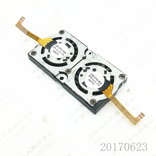 UDQF2FR11BAR 散热器 联想 CPU风扇 04X0432 Helix UDQF2FR12BAR