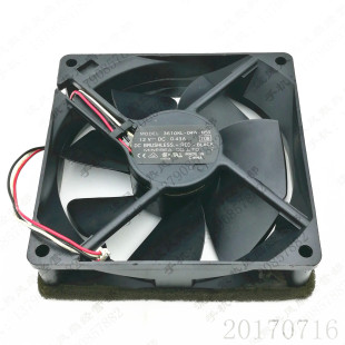 04W B59 9025 NMB 投影机仪散热风扇 0.43A 3610KL 12V 原装 T08