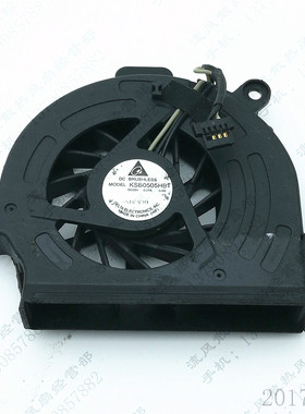 KSB0505HB 5J90 东芝Satellite L100 A80 FAN 笔记本CPU散热风扇