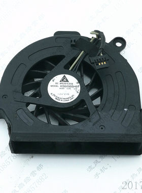 KSB0505HB 5J90 东芝Satellite L100 A80 FAN 笔记本CPU散热风扇