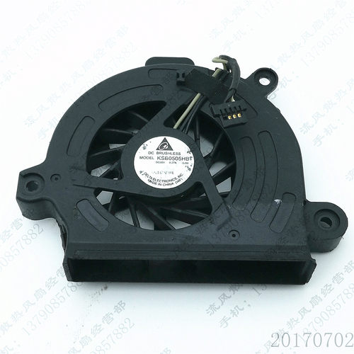 KSB0505HB 5J90 东芝Satellite L100 A80 FAN 笔记本CPU散热风扇