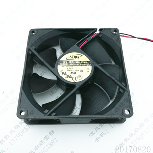 A71GL 24V 0.25A 原装 9CM AD0924XB 9025 变频器散热风扇 ADDA