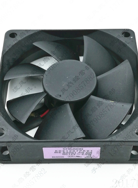 SUNON KDE1207PKV1 MS-B3001.AR.GN 12V 7020 奥图码投影机仪风扇