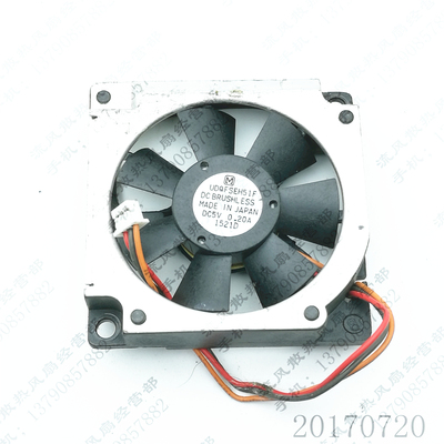原装 UDQFSEH51F 5V 0.2A 4410 IBM 1161 1171笔记本CPU散热风扇