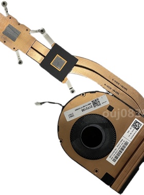 全新原装 Thinkpad T490 风扇 T14 T495 散热器 P14S P43S 模组