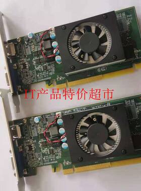 联想原装R5201G显卡