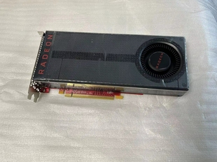 包邮 显卡涡轮风扇原装 联想原装 4G公版 游戏卡 准新RX570