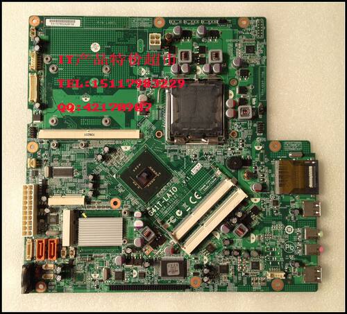 联想B500G41T-LAIO主板