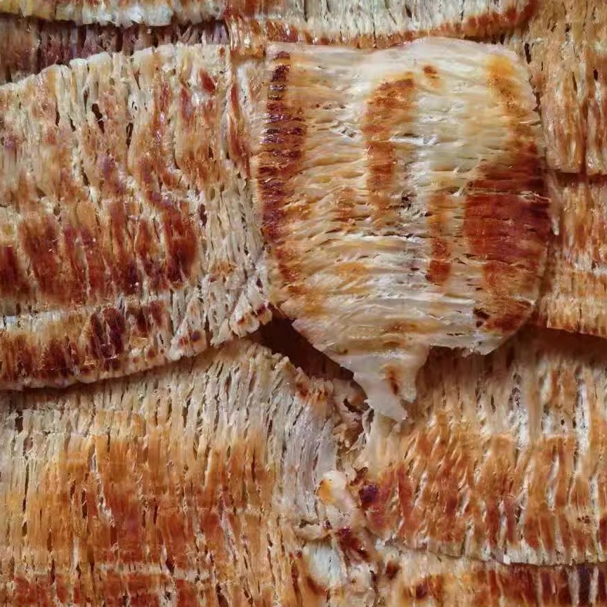 铁板鱿鱼200g嚼劲十足 整条鱿鱼零食散装