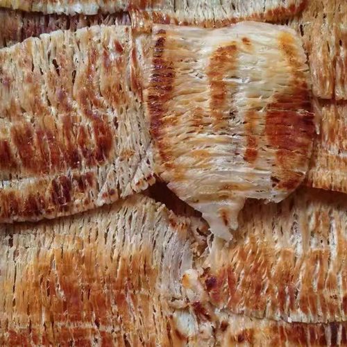 铁板鱿鱼200g嚼劲十足整条零食