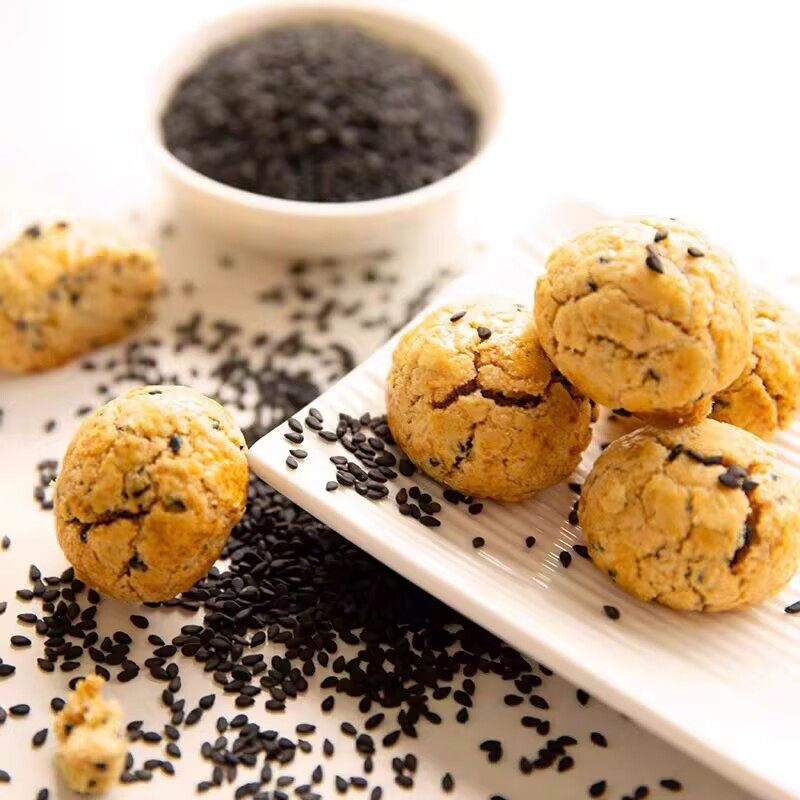 200g  小小桃酥老式桃酥饼干零食,零食/坚果/特产,桃酥/核桃酥,淘宝优惠券,粉丝福利购,淘宝优惠卷