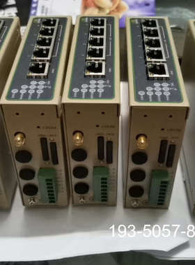 inhand映翰通工业无线路由器IR615-S-L7拆详谈报价