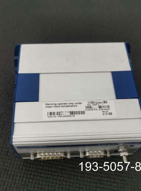 原装正品APPLIED MATERIALS 应用材料KOLLMORG价格详谈