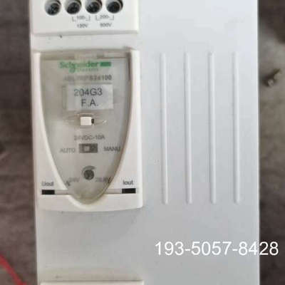 ABL8RPS24100 10A详谈报价