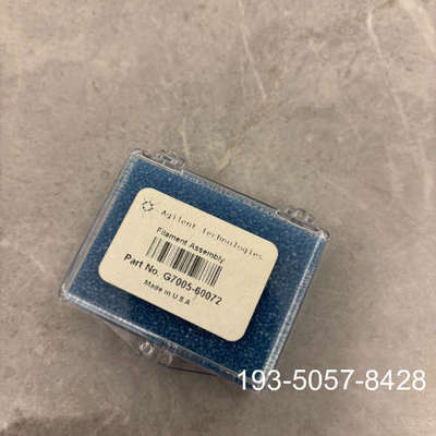 议价安捷伦质谱仪灯丝 G7005-60072 CI源灯丝 （CI详谈