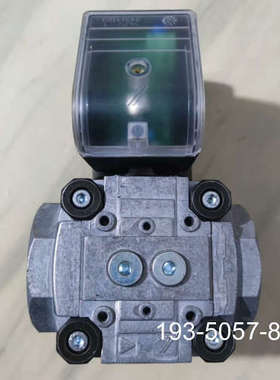 霍科德电磁阀VAS250R/NW详谈