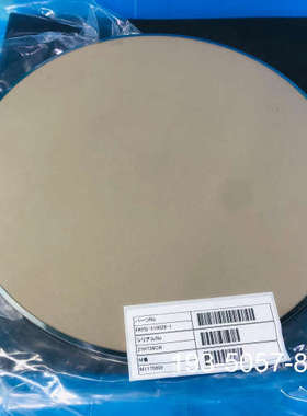 Disco工作盘 12寸切割盘，FKFB-510028-1详谈报价