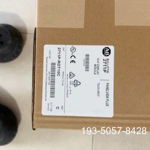 原装正品2711P-RDT10C+AB+原装+价格详谈