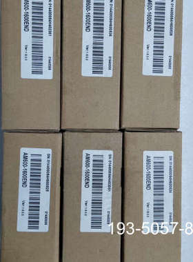 议价汇川PLC，AM600-1600END，余料，正品未详谈