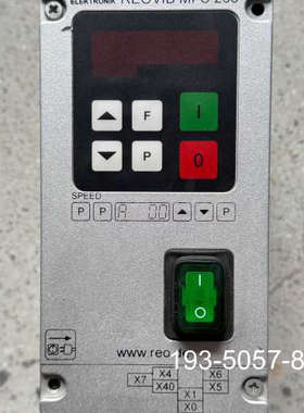 原装正品REO 伺服控制器 VIB MFS 168 原装 格详谈