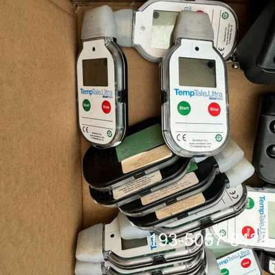 议价SENSITECH TempTale4 ULTRA 冷链详谈