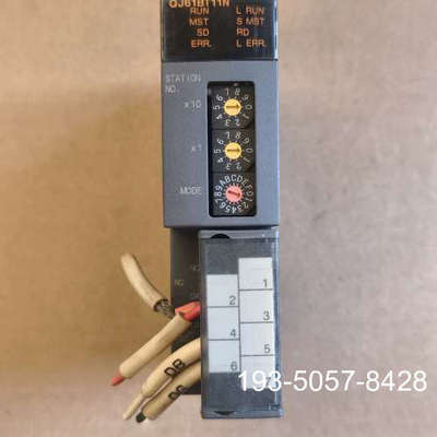 议价三菱模块 QJ61BT11N   有多台 现详谈