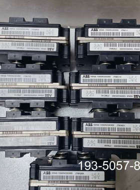 原装正品5SNA1000N330300原装ABBIGBT、价格详谈