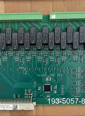 原装正品ABB板卡 1MRK000614-ABr04 原装 价格详谈