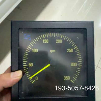 原装正品HORN霍恩转速表，型号EAD144x144 S5-40 0价格详谈