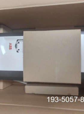 议价ABB直流调速器DCS880-S01-1190-05XB详谈