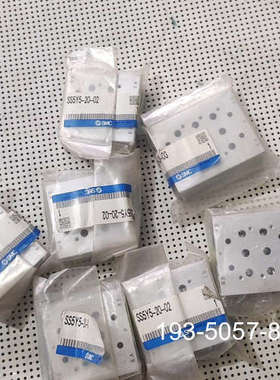 SS5Y5-20-02smc 2位和3位汇流板和syj71详谈报价