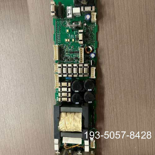 原装正品ABB变频器ACS800多传动电源板64648896价格详谈