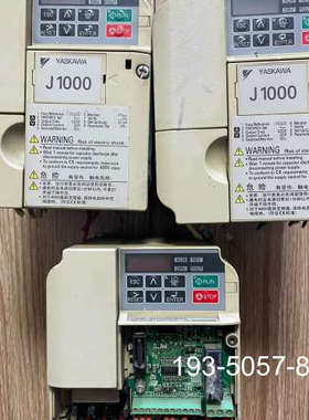 变频器CJMR-JB4A0004BAA，，打详谈报价