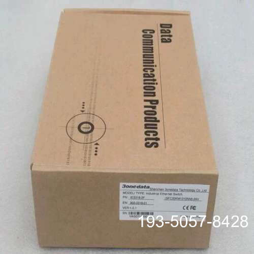 3onedata三旺交换机IES318-2F SFC详谈报价