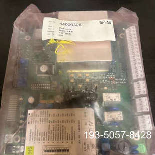 原装正品Sesotec双什S+S金属分离器控制板,型号44006价格详谈