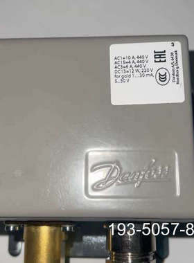 原装正品丹佛斯DANFOSS传感器KPS25 060-3100价格详谈